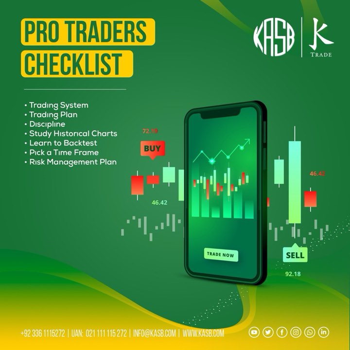 KTrade / KASB — Fintech